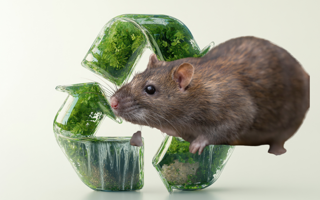 Une dératisation écologique expérimentée à Trappes